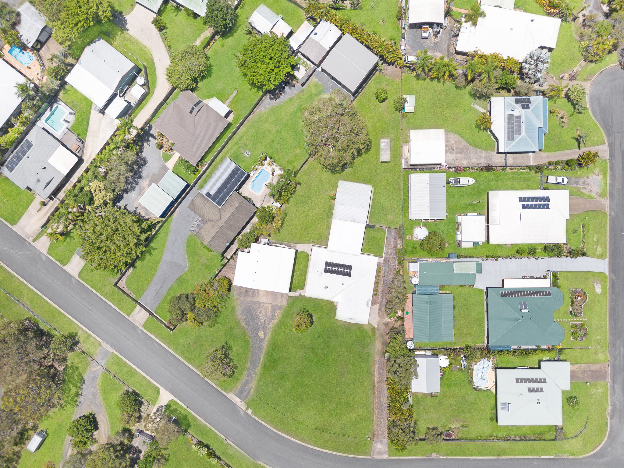 40-46 Ladbroke Cresent, URANGAN, QLD 4655 AUS