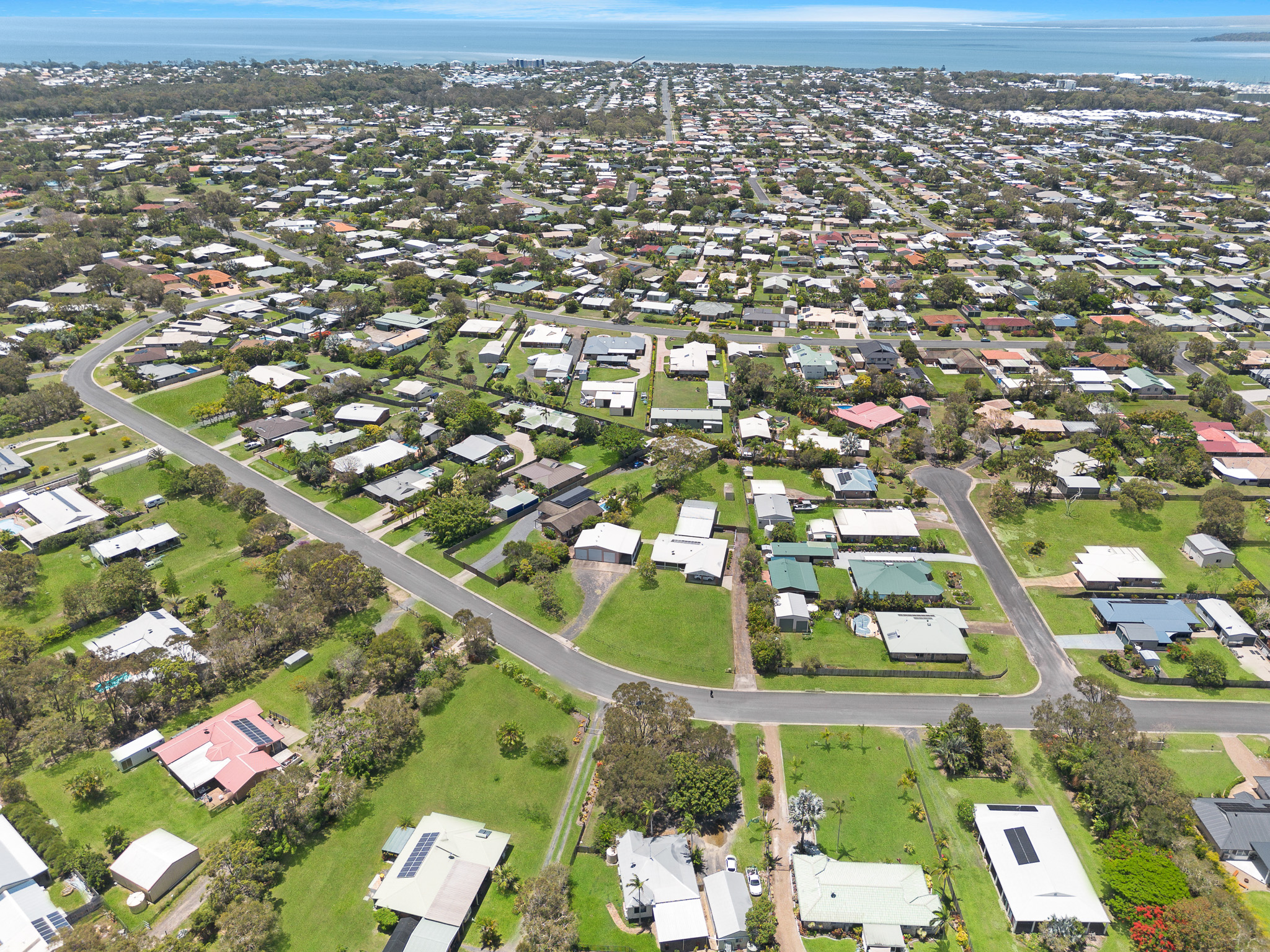 40-46 Ladbroke Cresent, URANGAN, QLD 4655 AUS