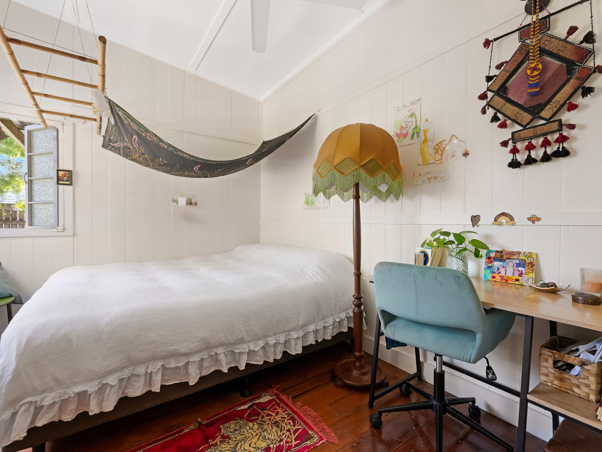 9 Mant Street, POINT VERNON, QLD 4655 AUS