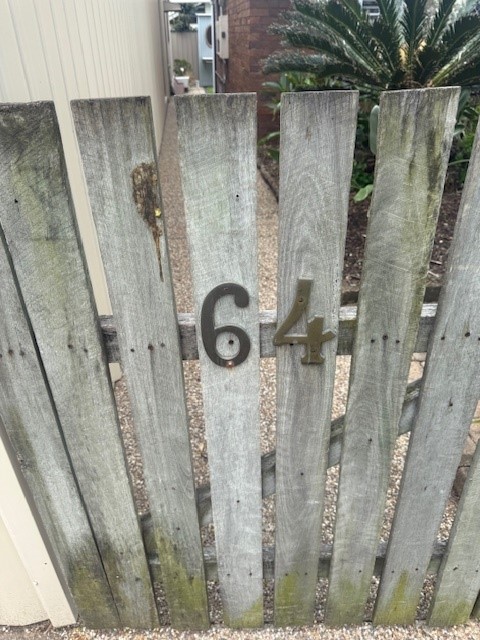 64 Helsham Street, POINT VERNON, QLD 4655 AUS