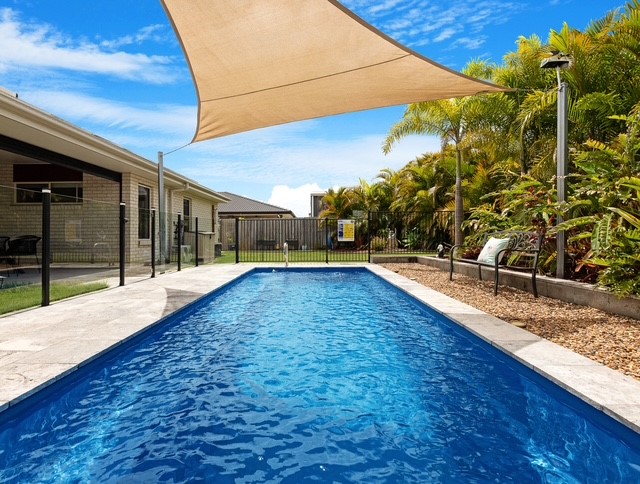 19 Tina Drive, URANGAN, QLD 4655 AUS