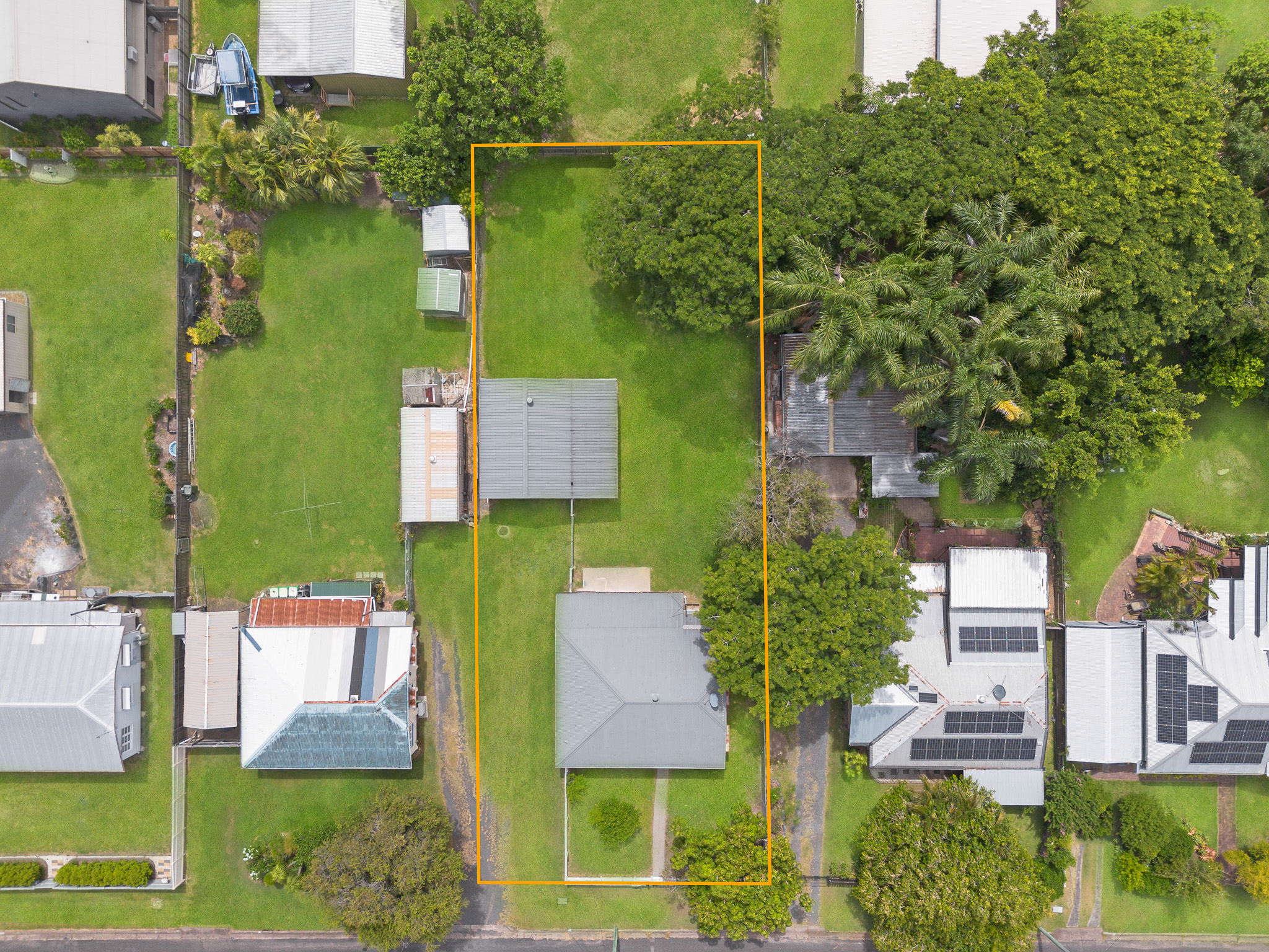 44 Newhaven Street, PIALBA, QLD 4655 AUS