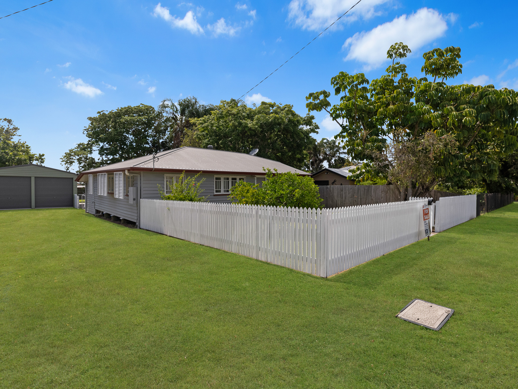 44 Newhaven Street, PIALBA, QLD 4655 AUS