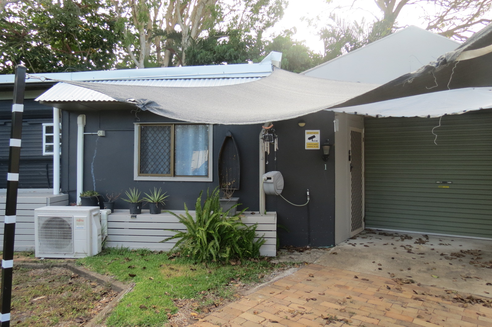 1/67 Truro Street, TORQUAY, QLD 4655 AUS