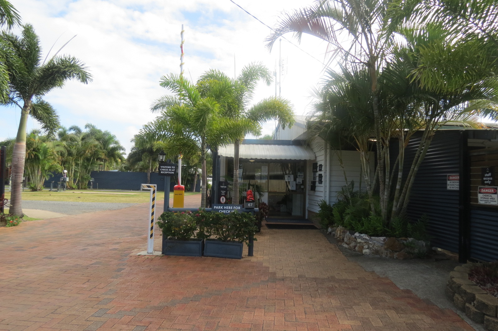 1/67 Truro Street, TORQUAY, QLD 4655 AUS