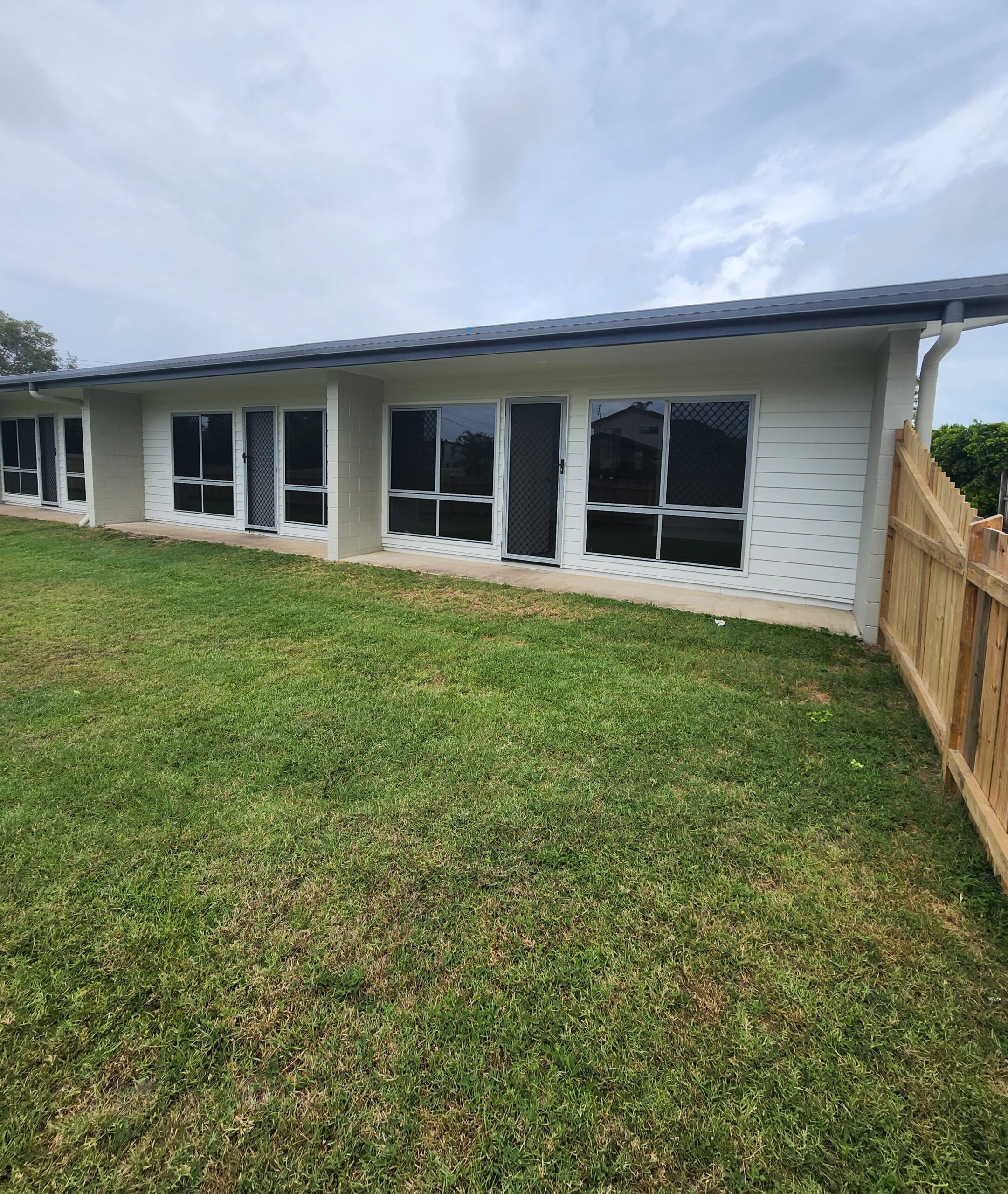 1/9 Hervey Street, SCARNESS, QLD 4655 AUS