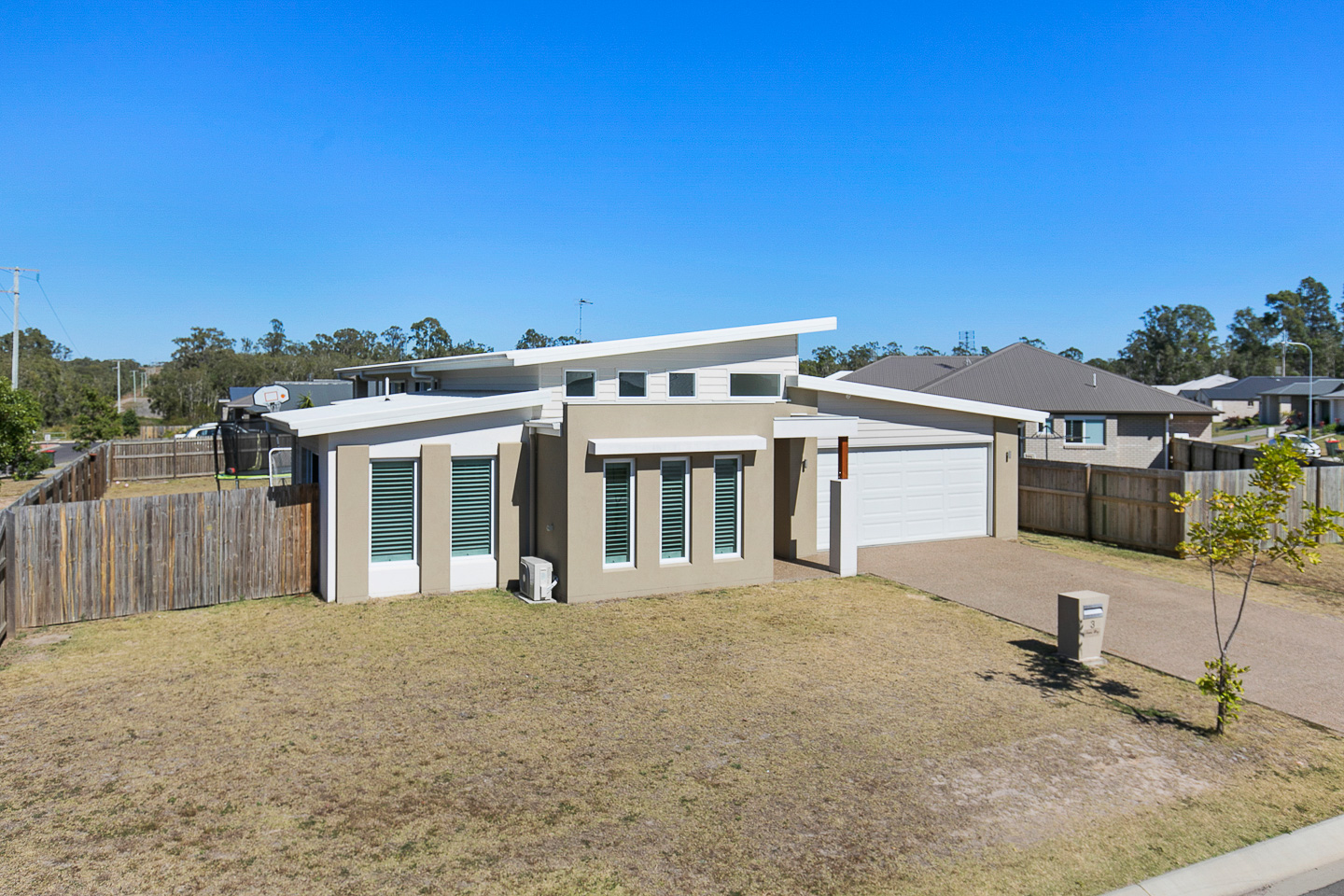 3 Serene Way, WONDUNNA, QLD 4655 AUS