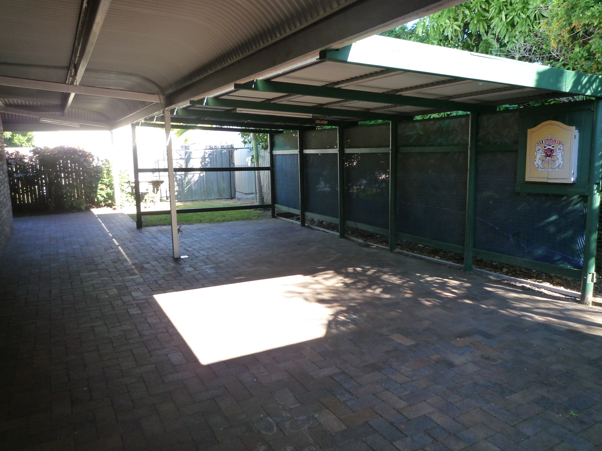 17 William Street, URANGAN, QLD 4655 AUS