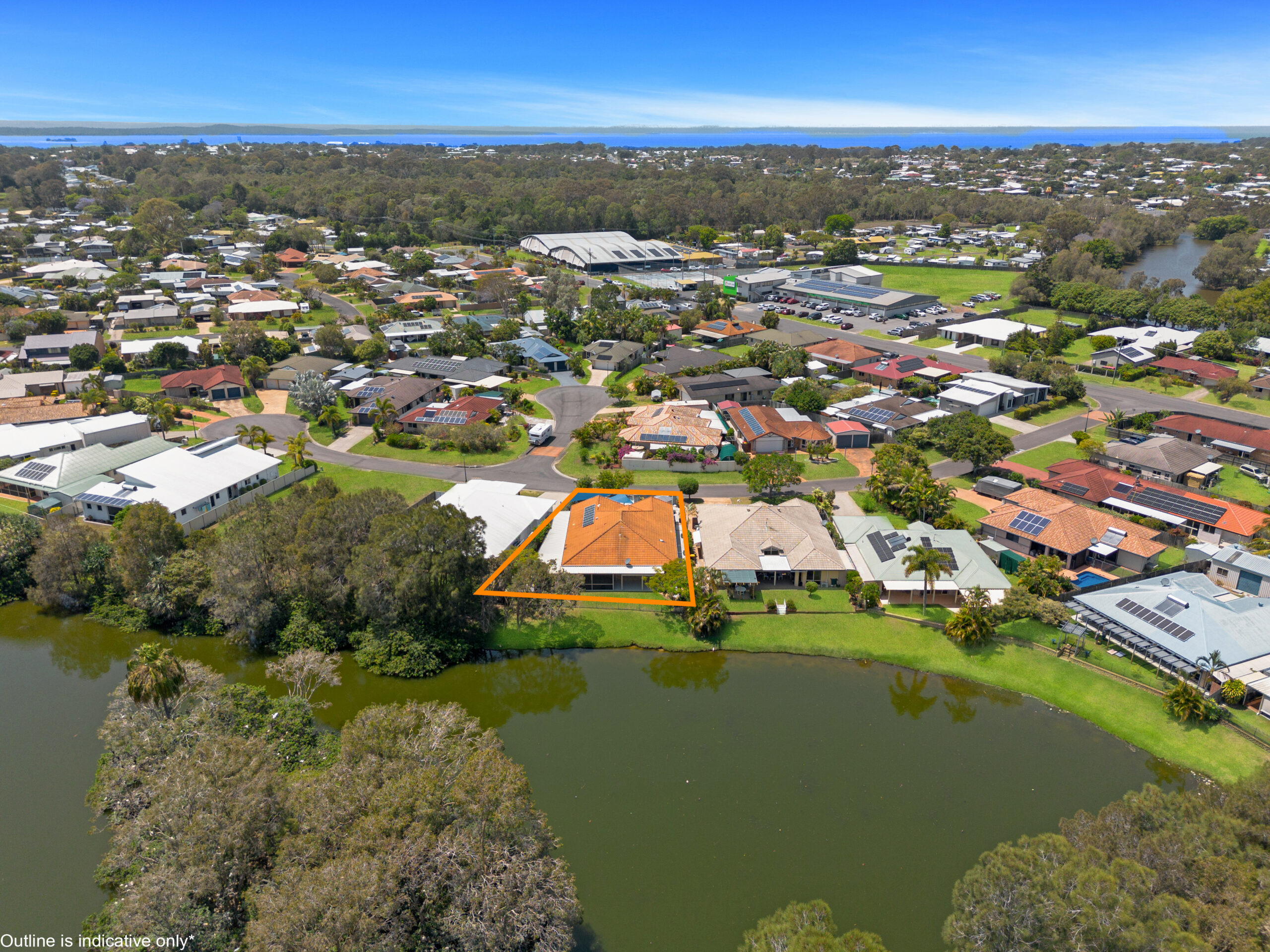 14 Turnbull Court, URANGAN, QLD 4655 AUS