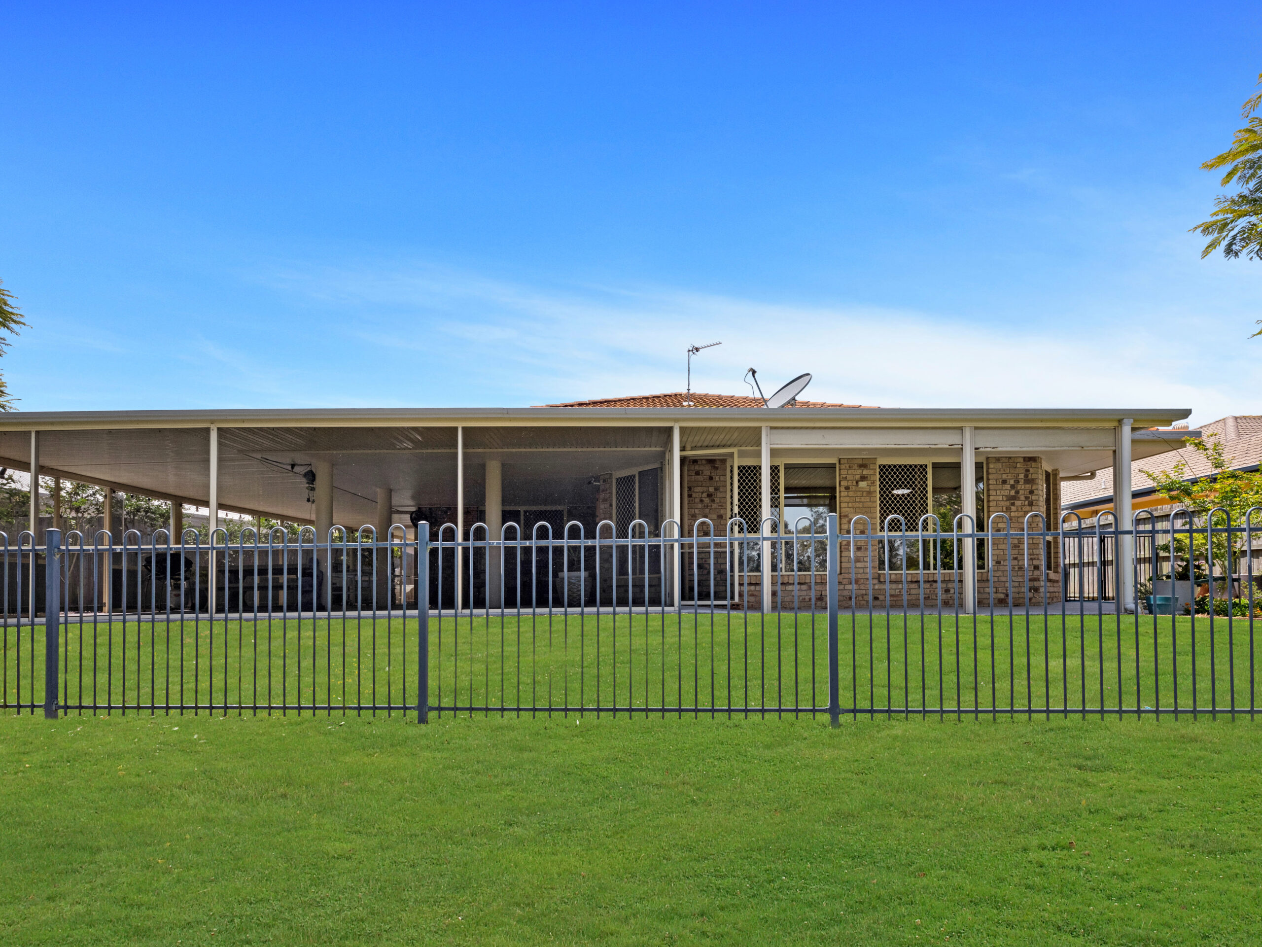 14 Turnbull Court, URANGAN, QLD 4655 AUS