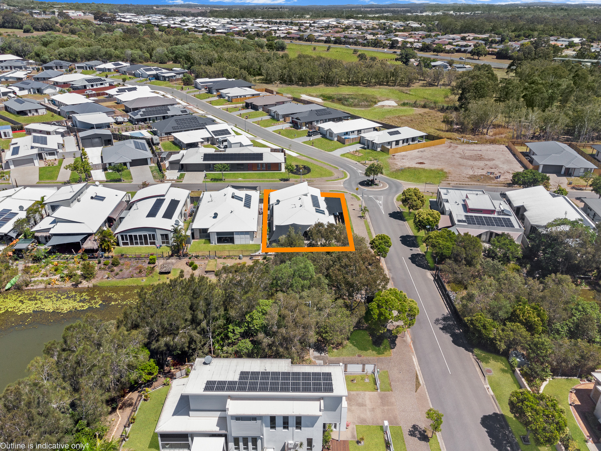 18 Conservation Drive, URRAWEEN, QLD 4655 AUS