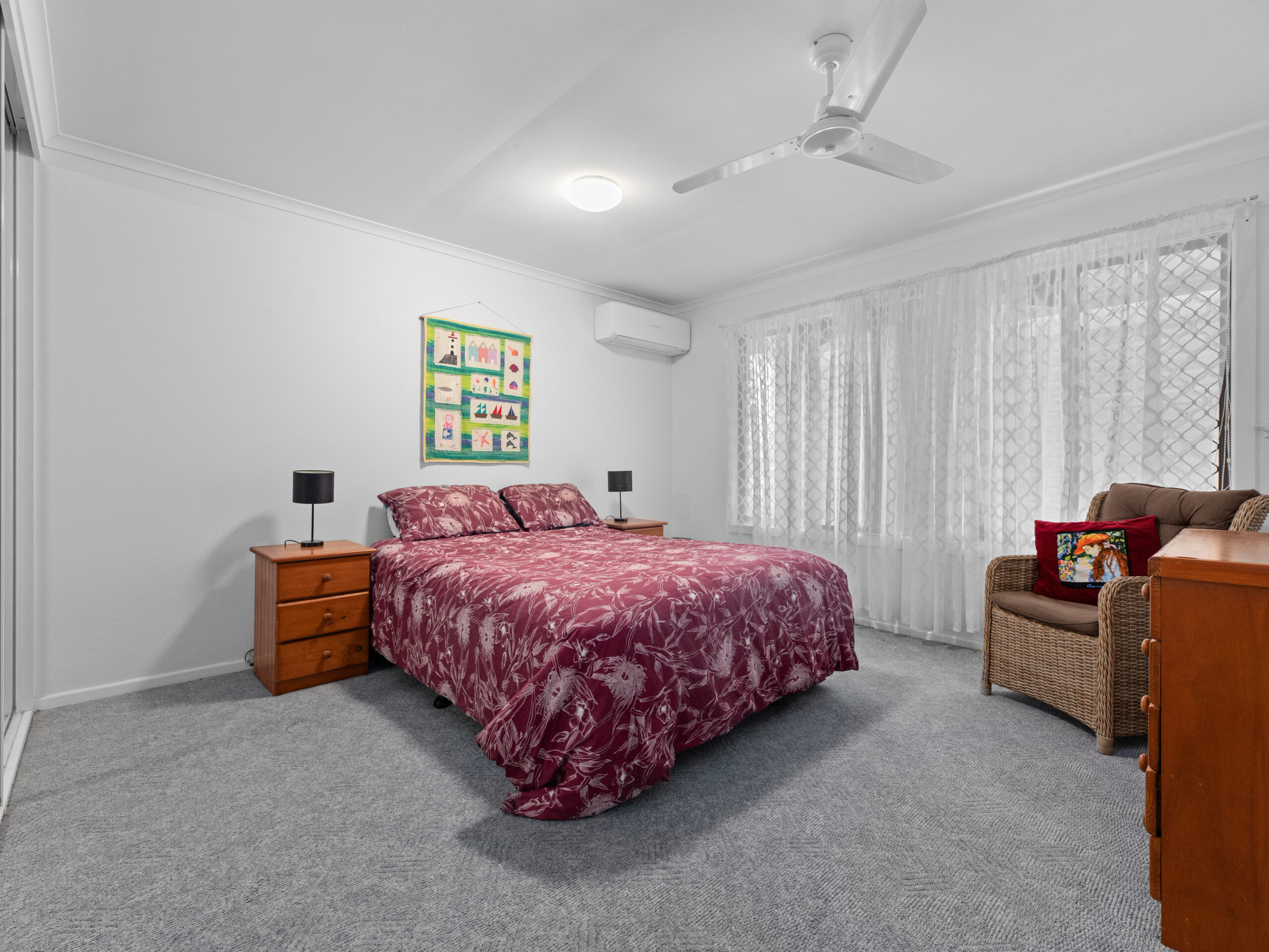 8/373 Esplanade, SCARNESS, QLD 4655 AUS