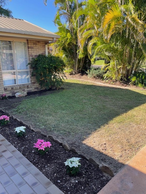 7 Gatakers Lane, POINT VERNON, QLD 4655 AUS