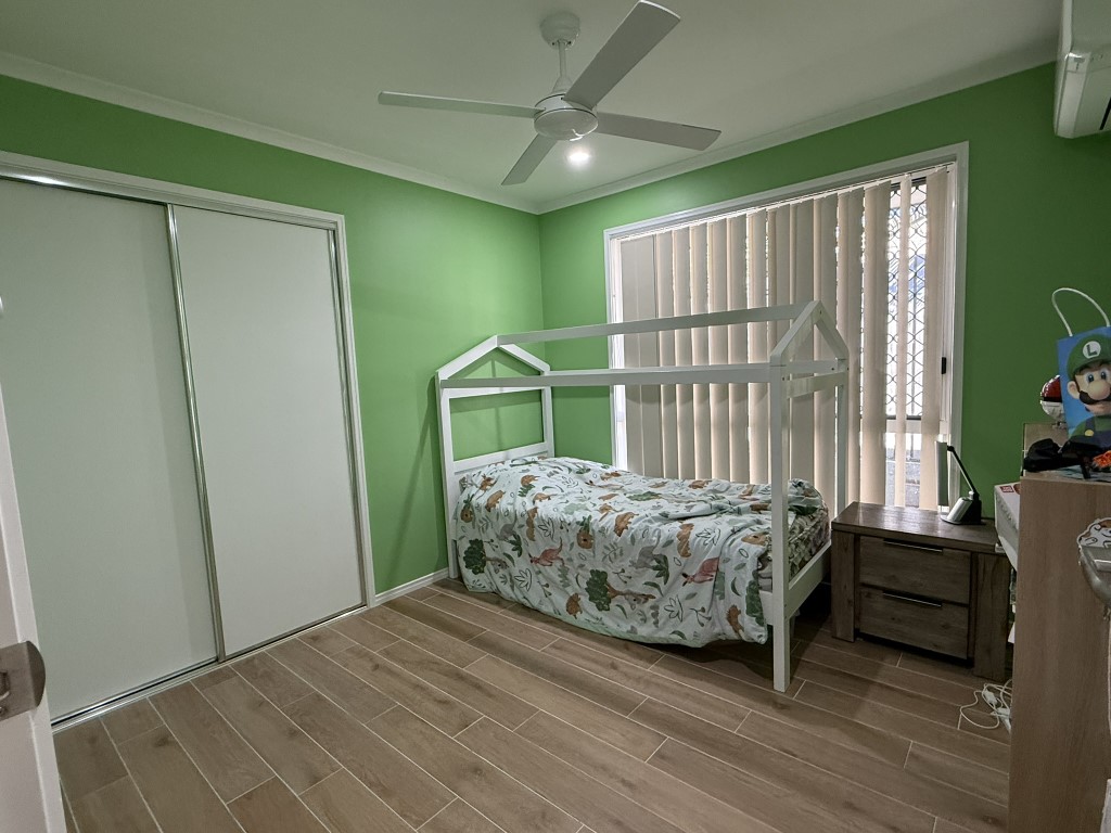 25 Picadilly Circuit, URRAWEEN, QLD 4655 AUS