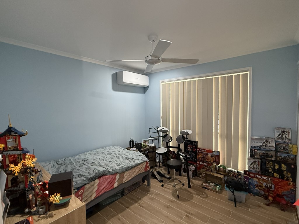 25 Picadilly Circuit, URRAWEEN, QLD 4655 AUS