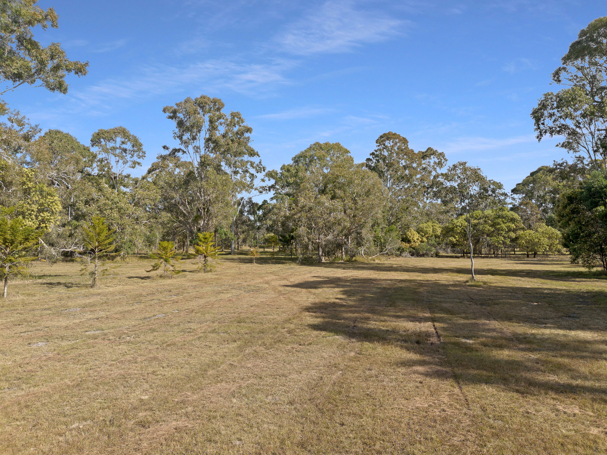 1 Moes Road, WALLIGAN, QLD 4655 AUS