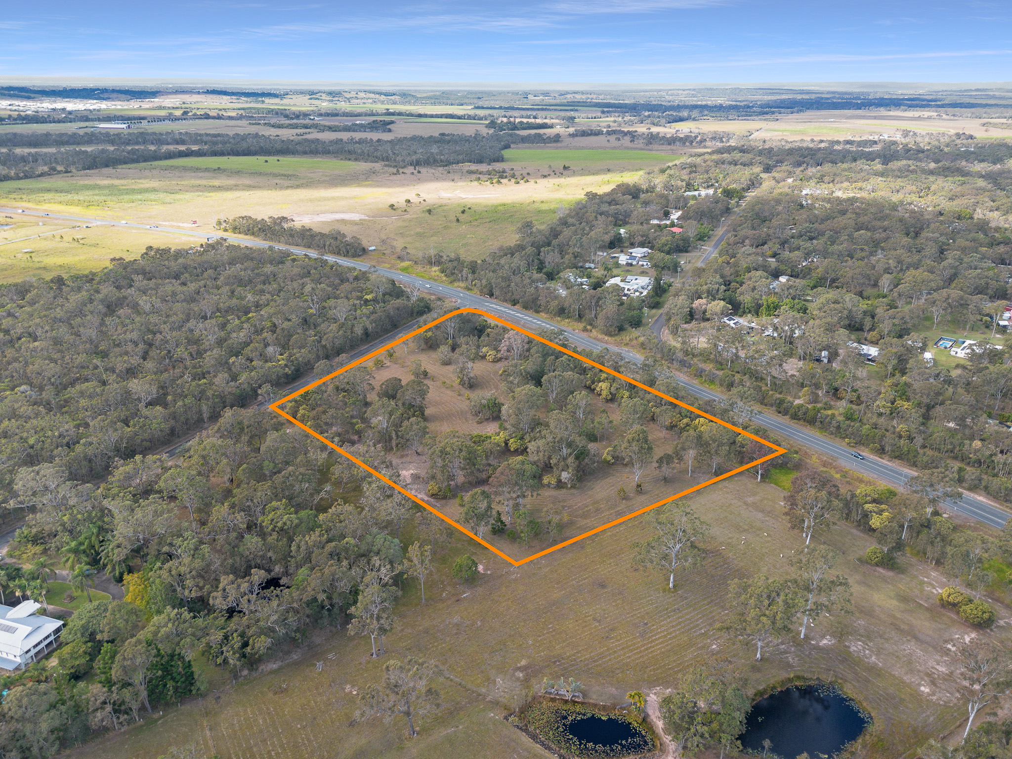 1 Moes Road, WALLIGAN, QLD 4655 AUS