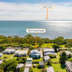 185 Esplanade, POINT VERNON, QLD 4655 AUS