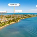 185 Esplanade, POINT VERNON, QLD 4655 AUS