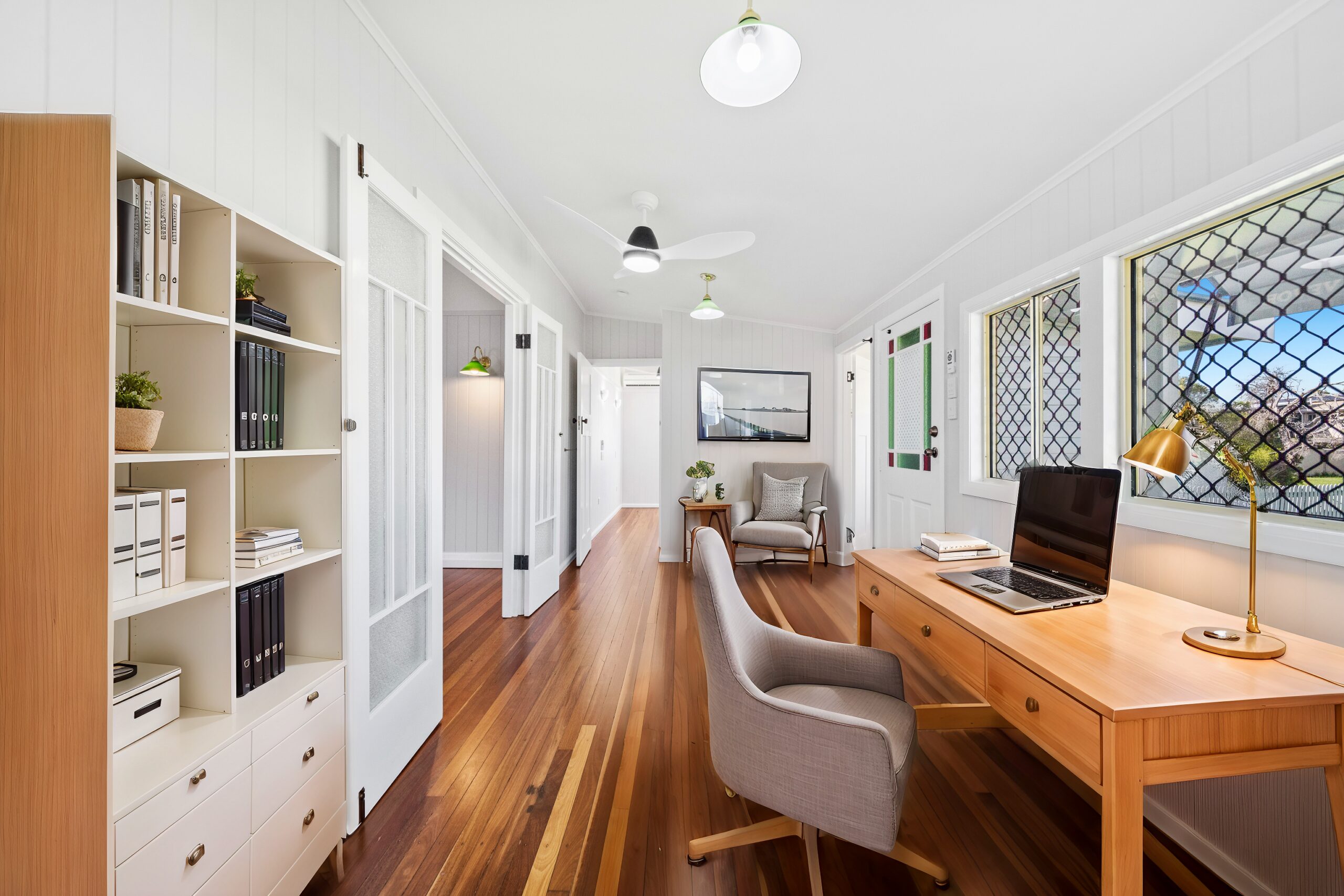 185 Esplanade, POINT VERNON, QLD 4655 AUS