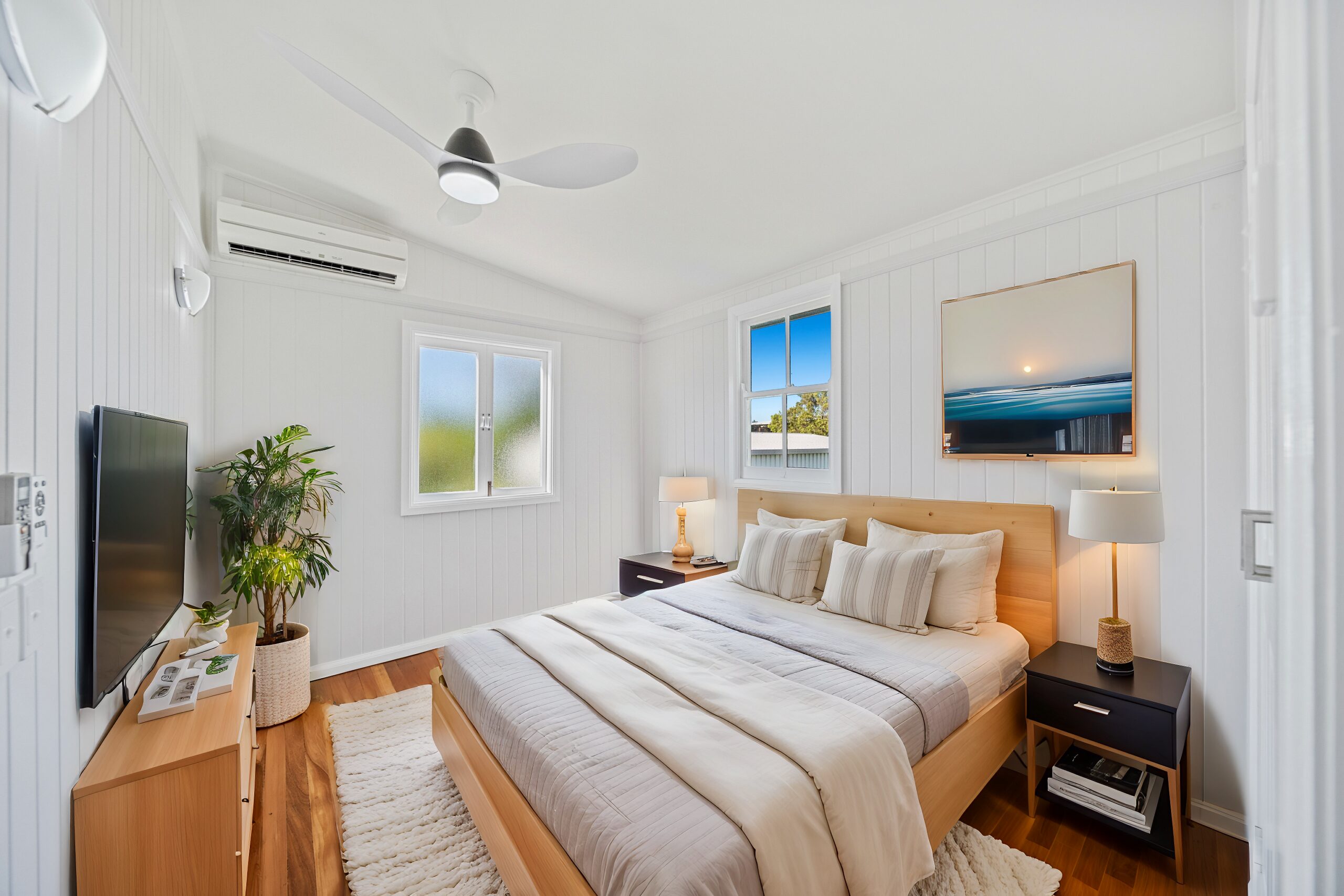 185 Esplanade, POINT VERNON, QLD 4655 AUS