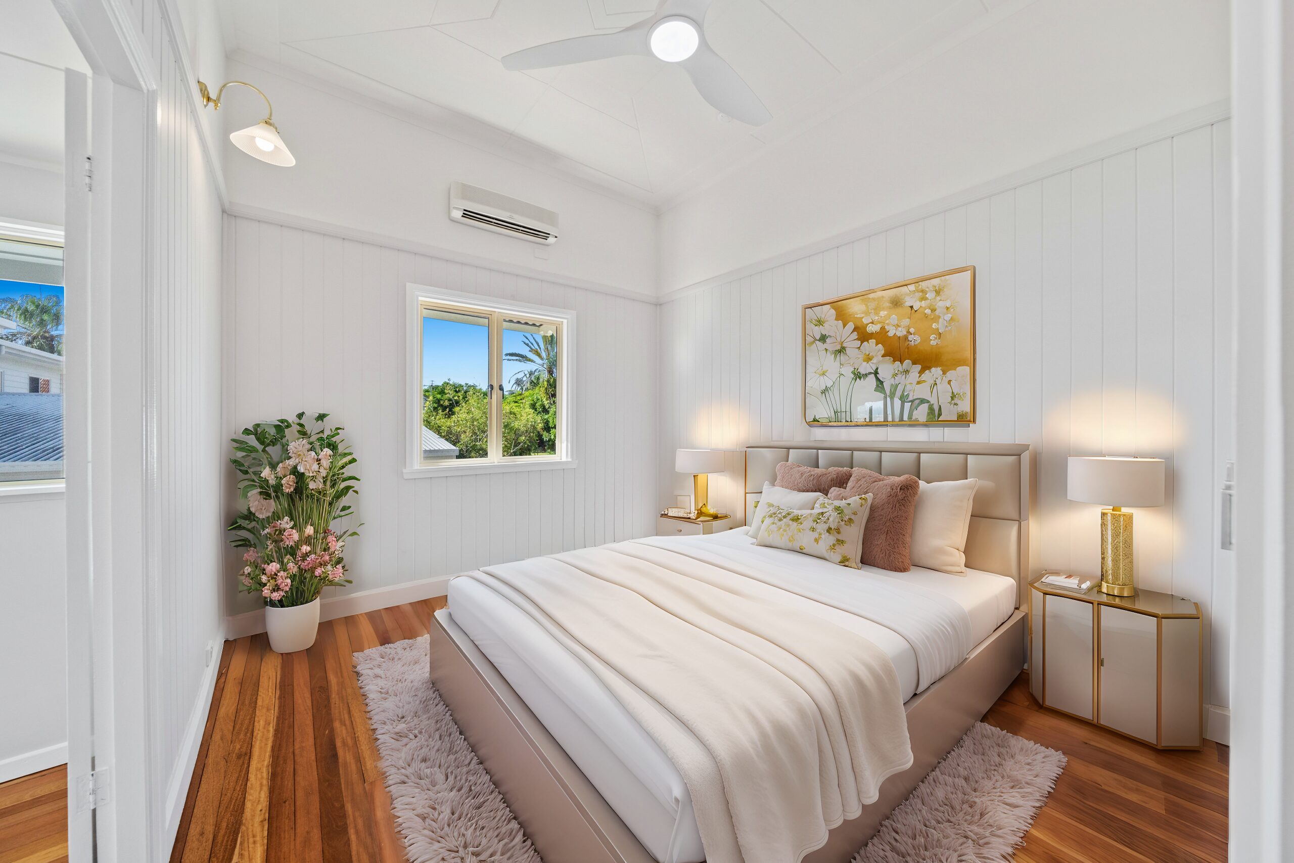 185 Esplanade, POINT VERNON, QLD 4655 AUS