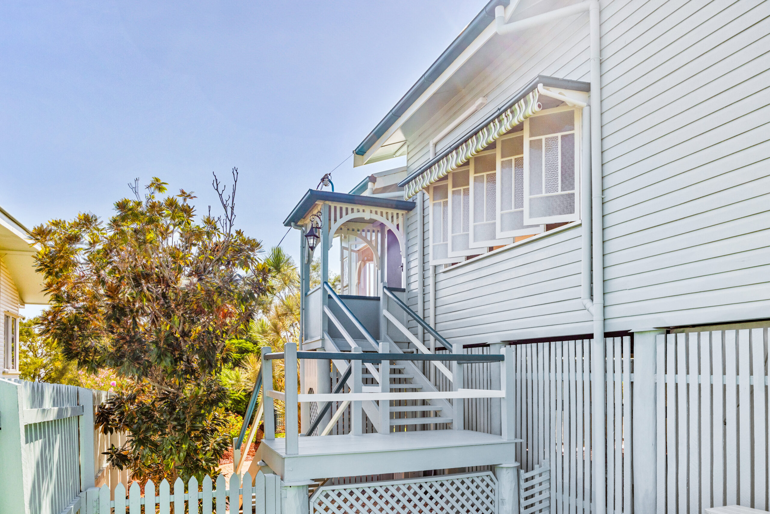 185 Esplanade, POINT VERNON, QLD 4655 AUS