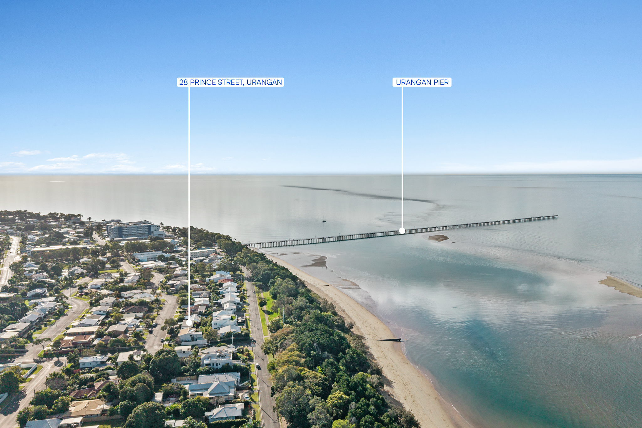 28 Prince Street, URANGAN, QLD 4655 AUS