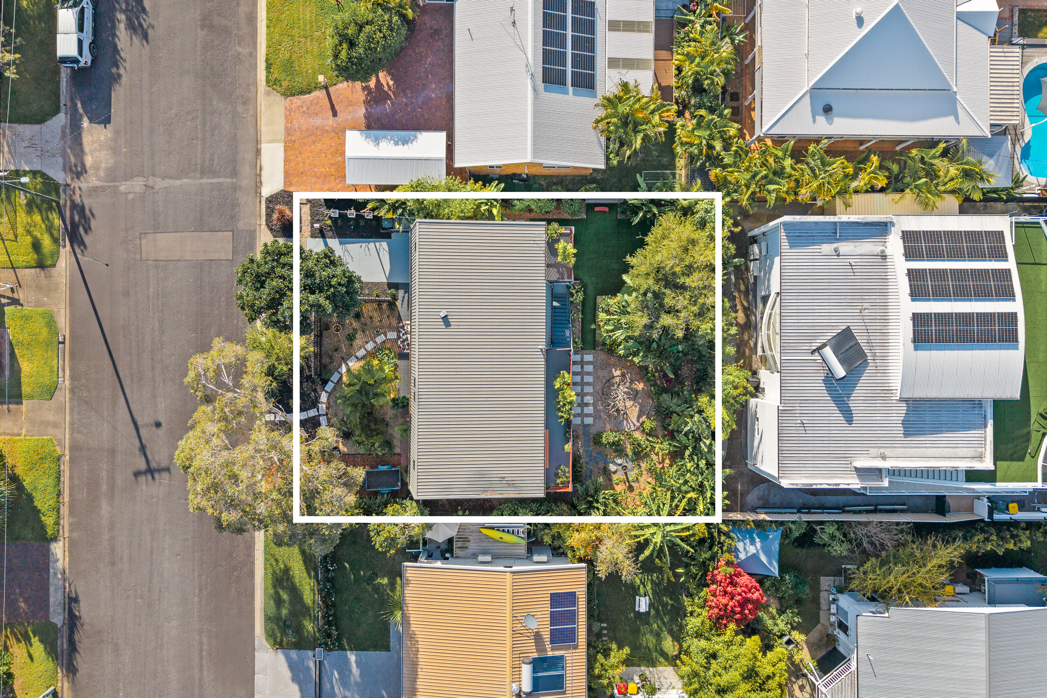 28 Prince Street, URANGAN, QLD 4655 AUS