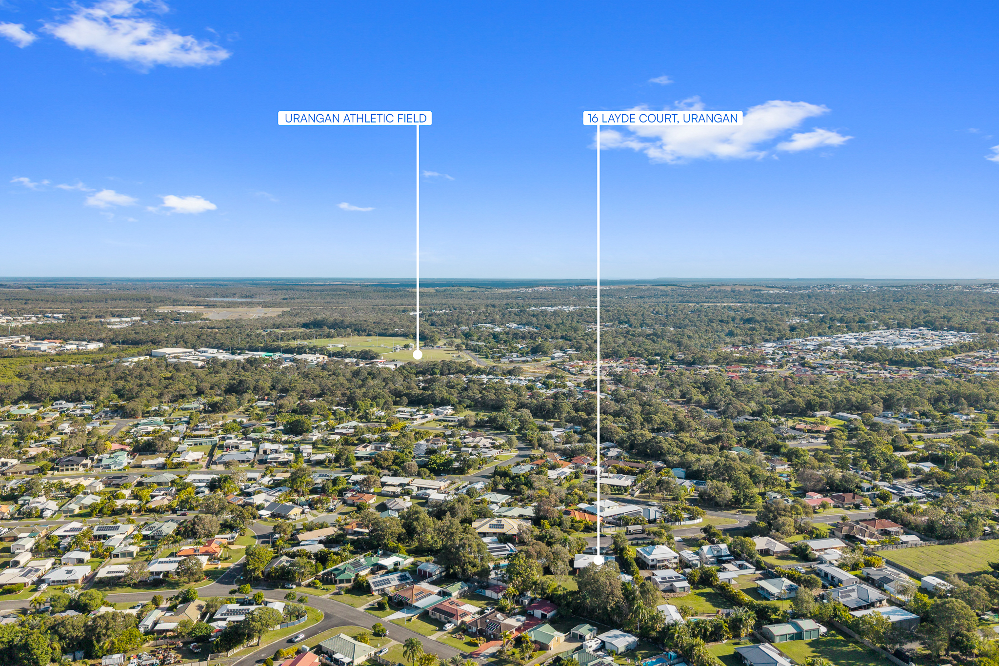 16 Layde Court, URANGAN, QLD 4655 AUS