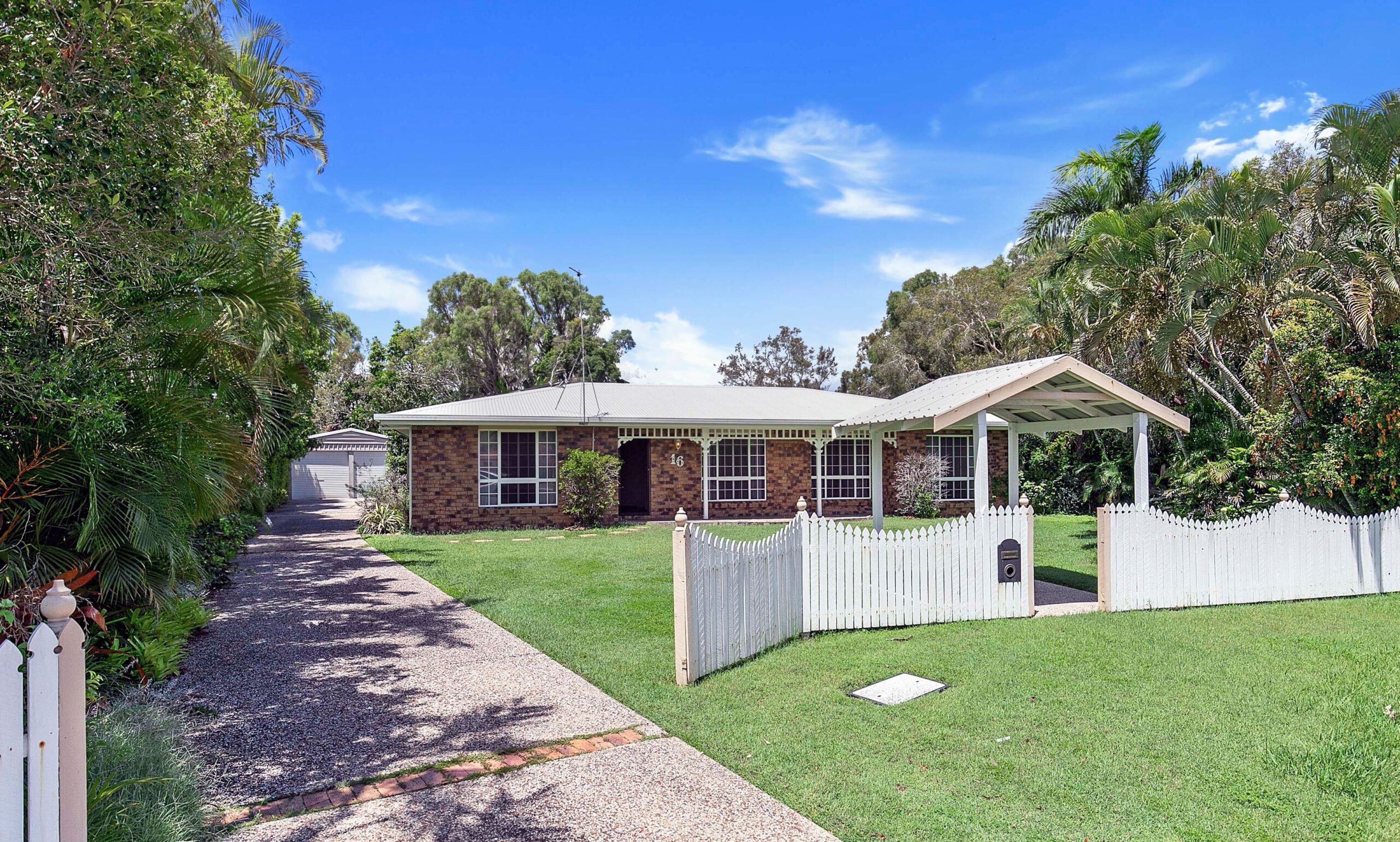 16 Layde Court, URANGAN, QLD 4655 AUS