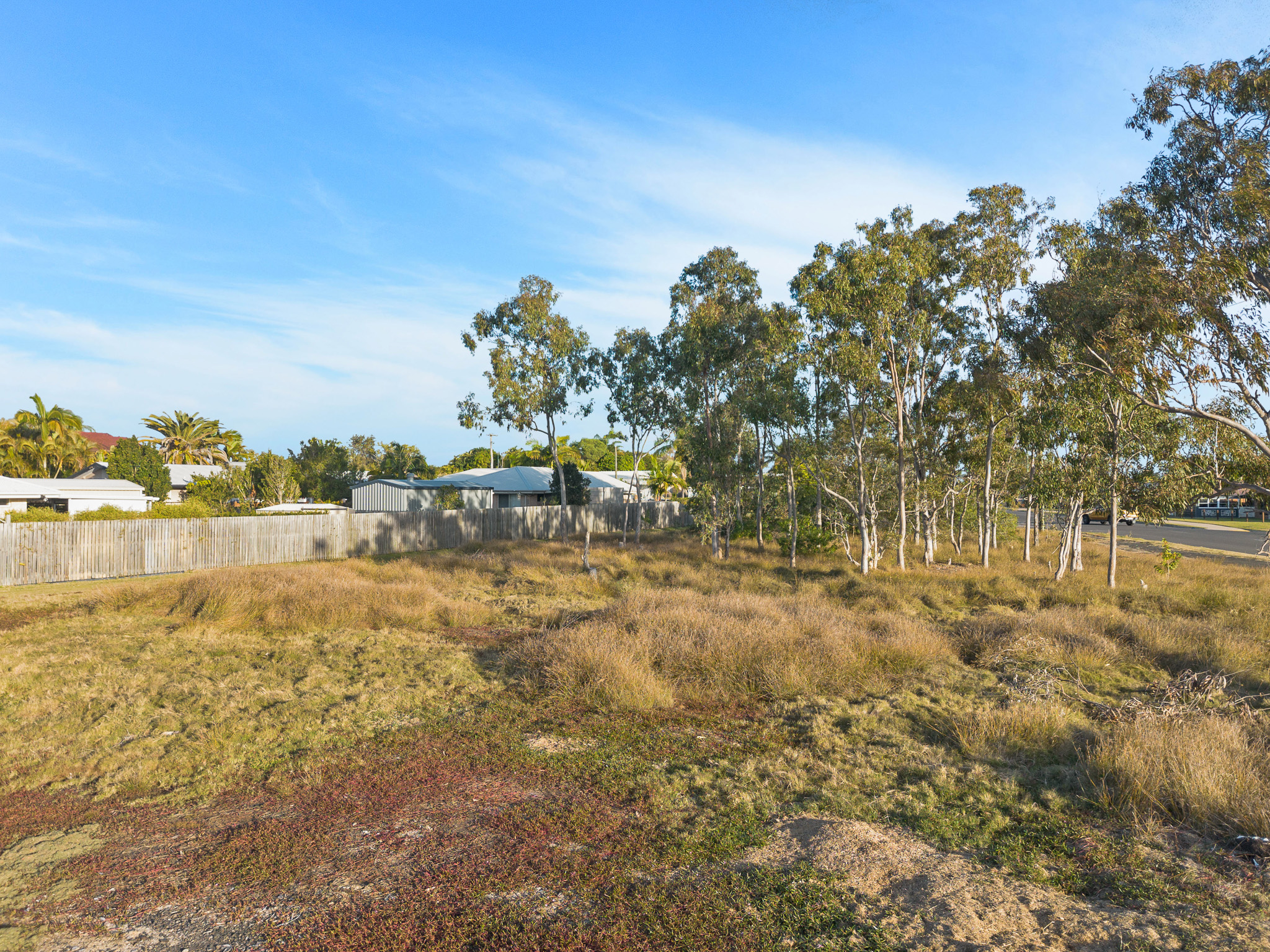 51 Wattle Street, POINT VERNON, QLD 4655 AUS