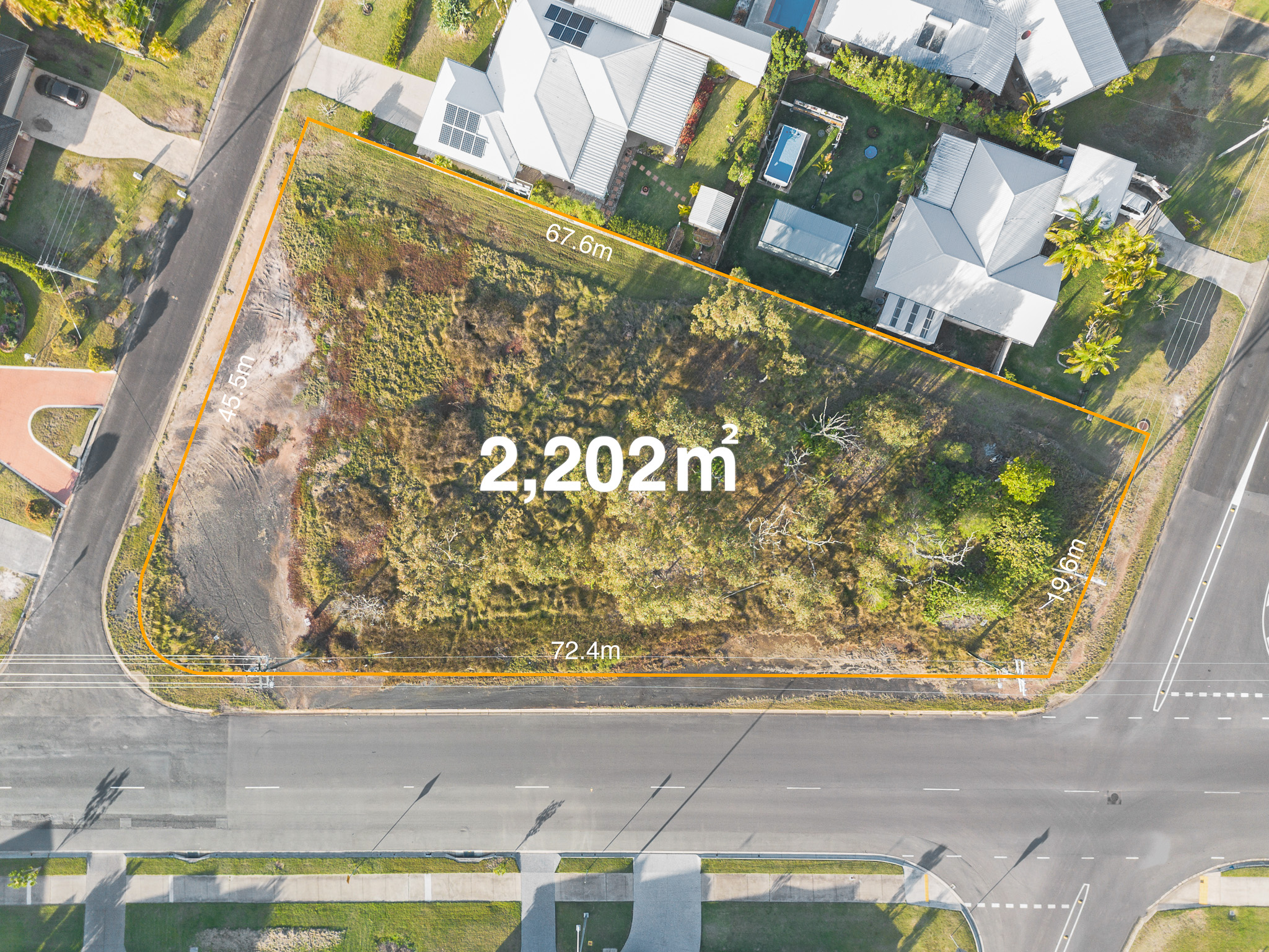 51 Wattle Street, POINT VERNON, QLD 4655 AUS