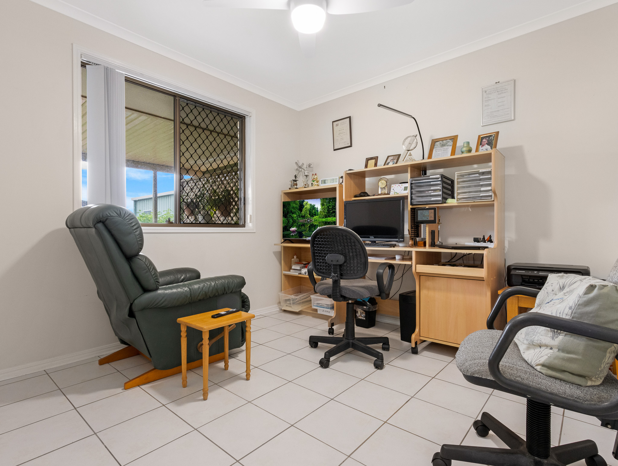 24 Goodwin Avenue, POINT VERNON, QLD 4655 AUS