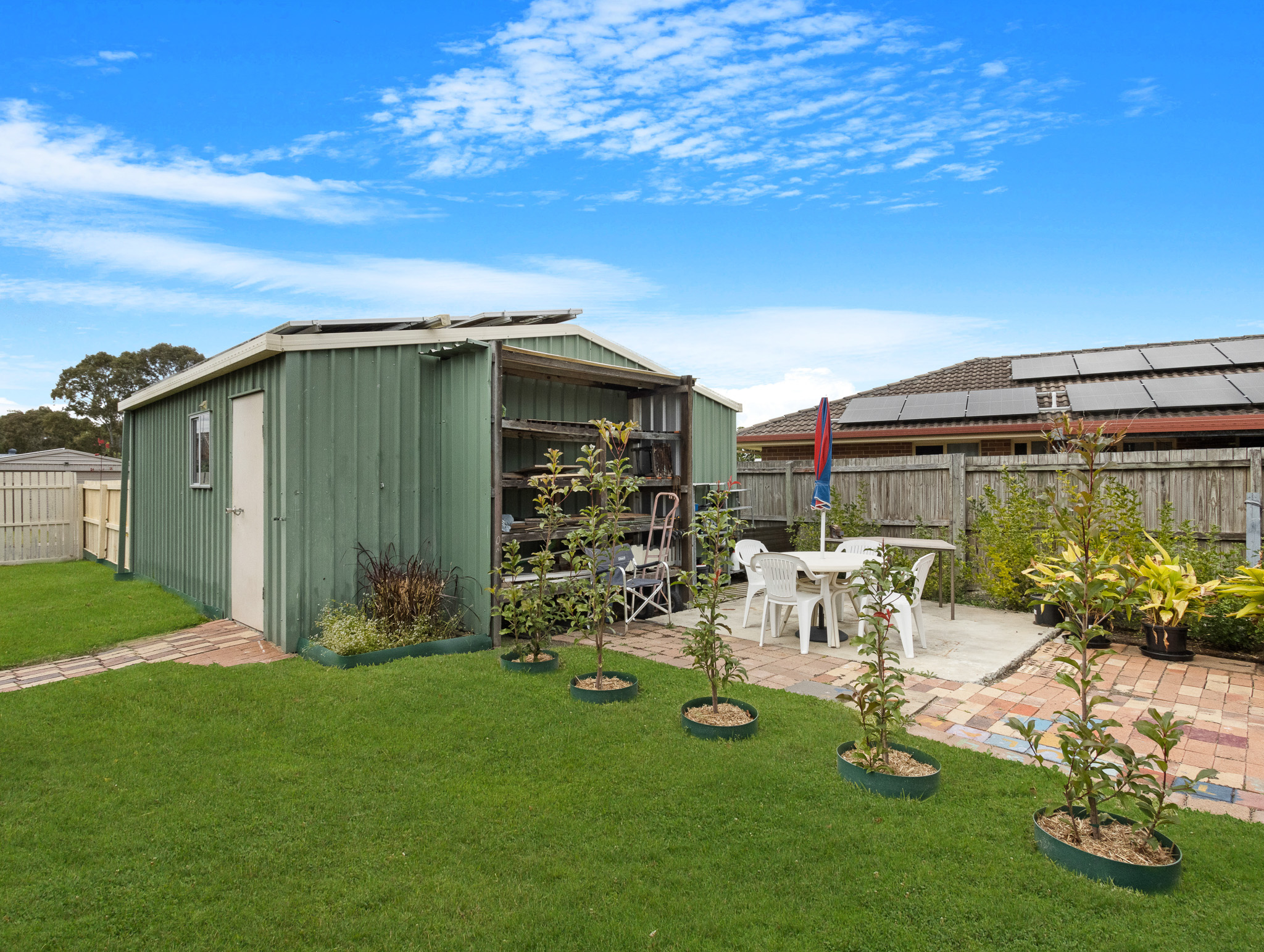 24 Goodwin Avenue, POINT VERNON, QLD 4655 AUS