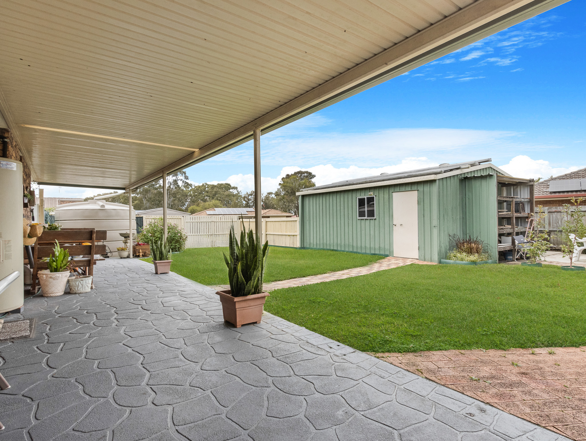 24 Goodwin Avenue, POINT VERNON, QLD 4655 AUS