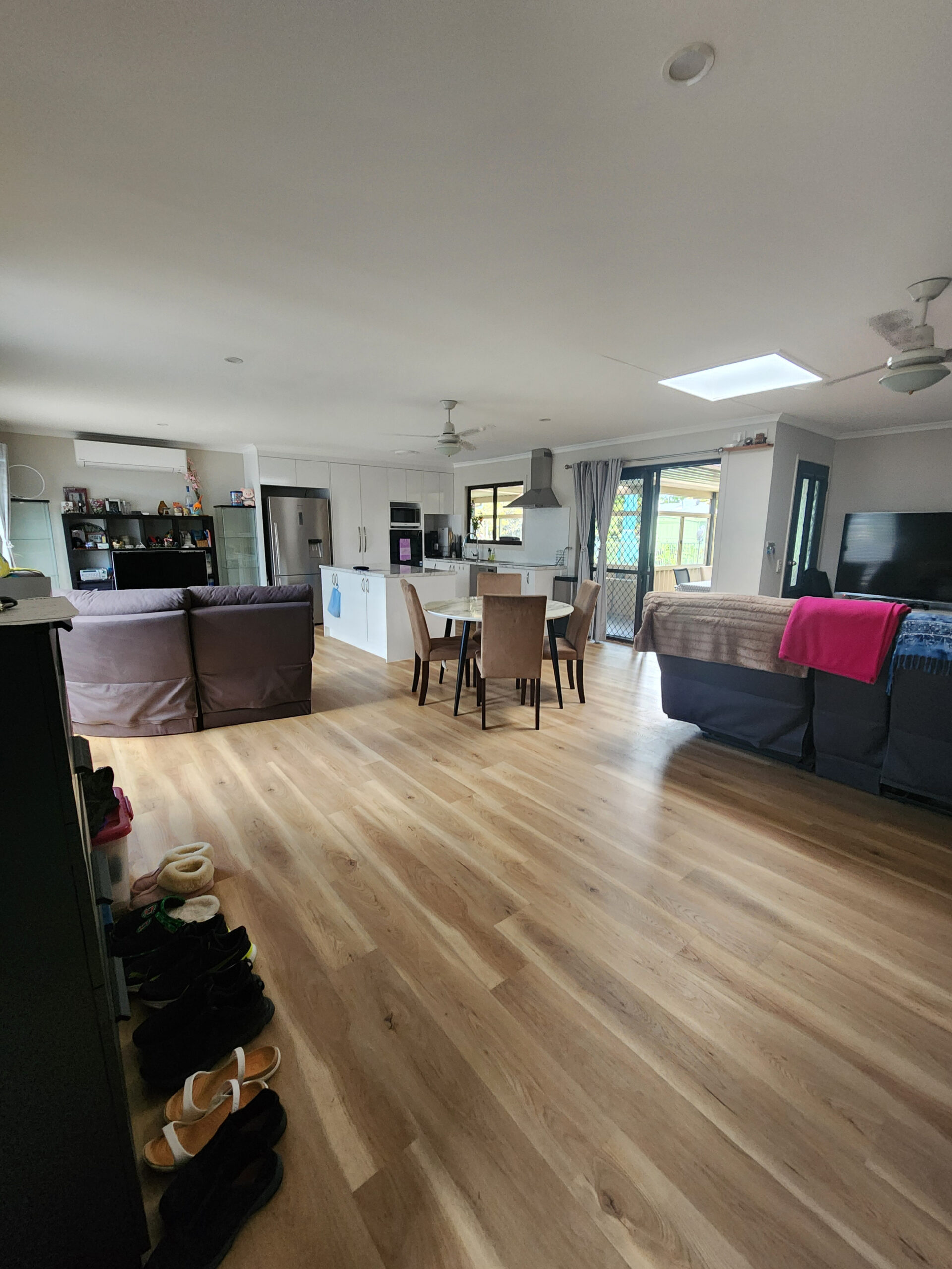 60 Dover Street, PIALBA, QLD 4655 AUS