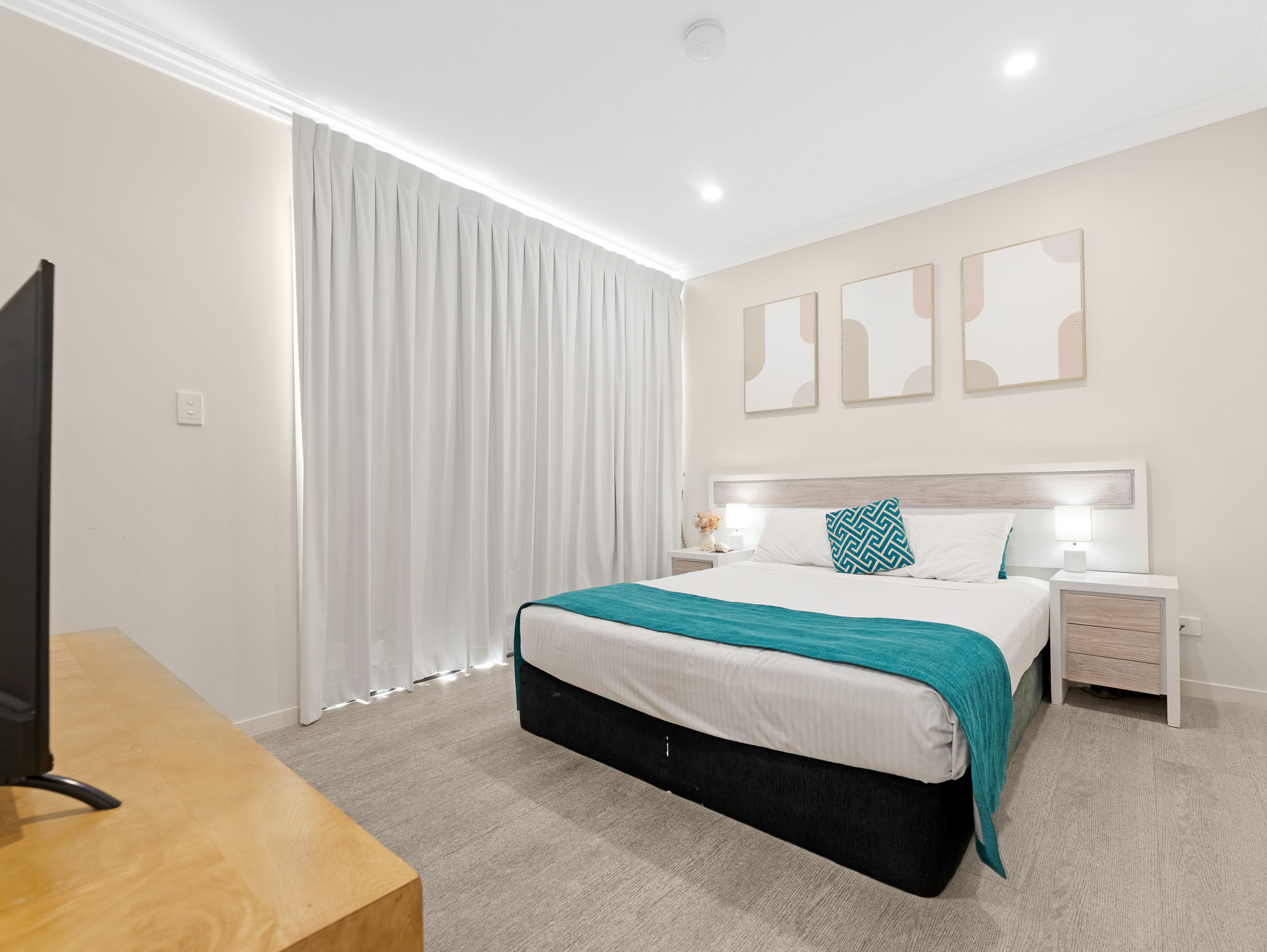 302/350 Esplanade, SCARNESS, QLD 4655 AUS