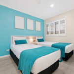 302/350 Esplanade, SCARNESS, QLD 4655 AUS