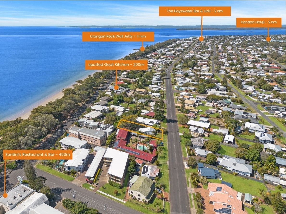 96 Cypress Street, TORQUAY, QLD 4655 AUS