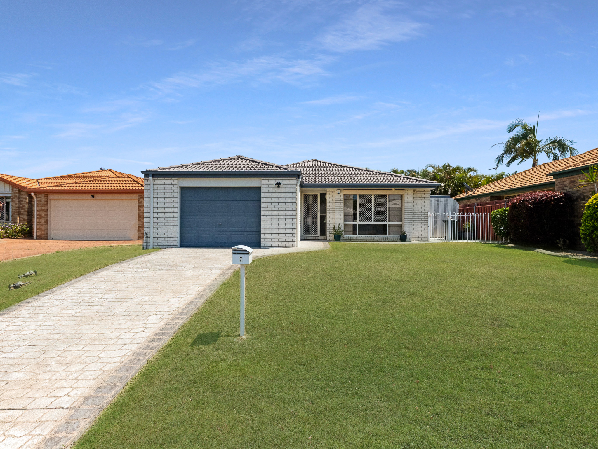 7 Brooke Court, TORQUAY, QLD 4655 AUS