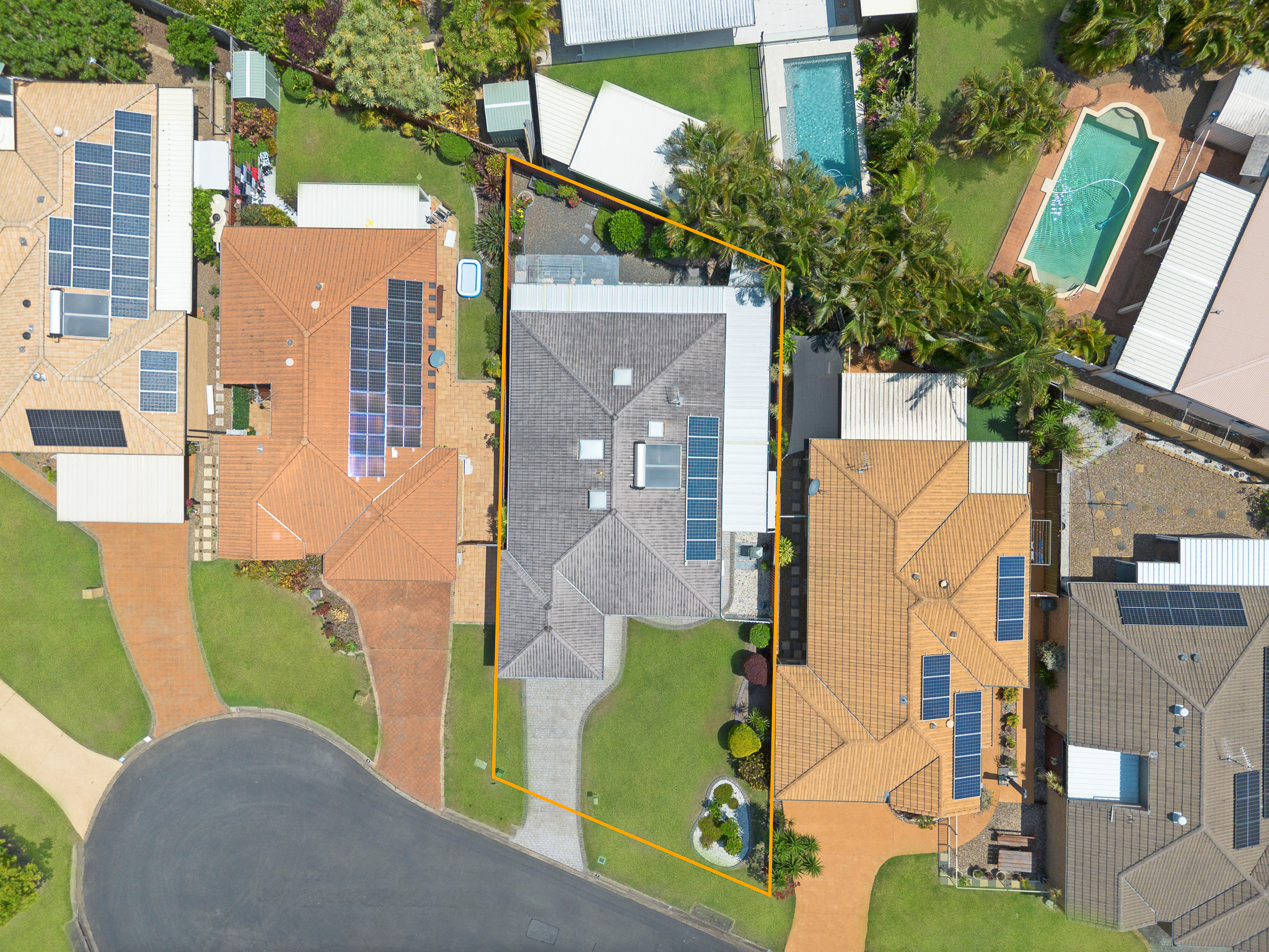 7 Brooke Court, TORQUAY, QLD 4655 AUS
