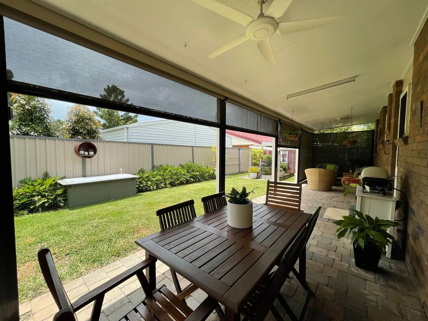 64 Helsham Street, POINT VERNON, QLD 4655 AUS