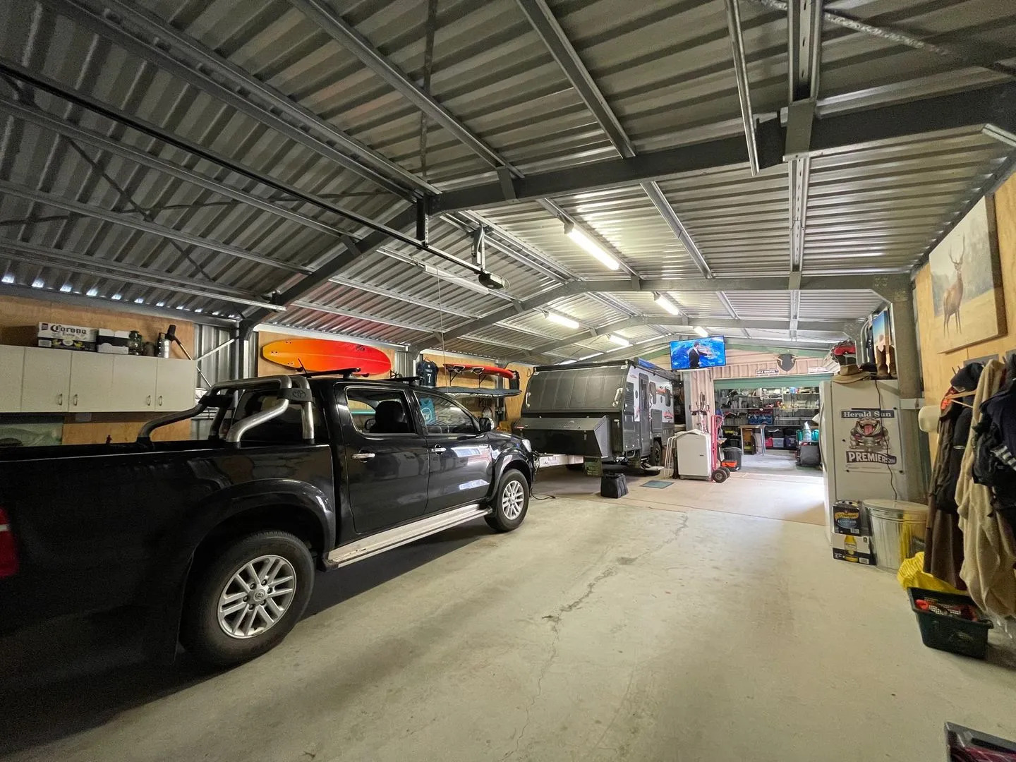 64 Helsham Street, POINT VERNON, QLD 4655 AUS