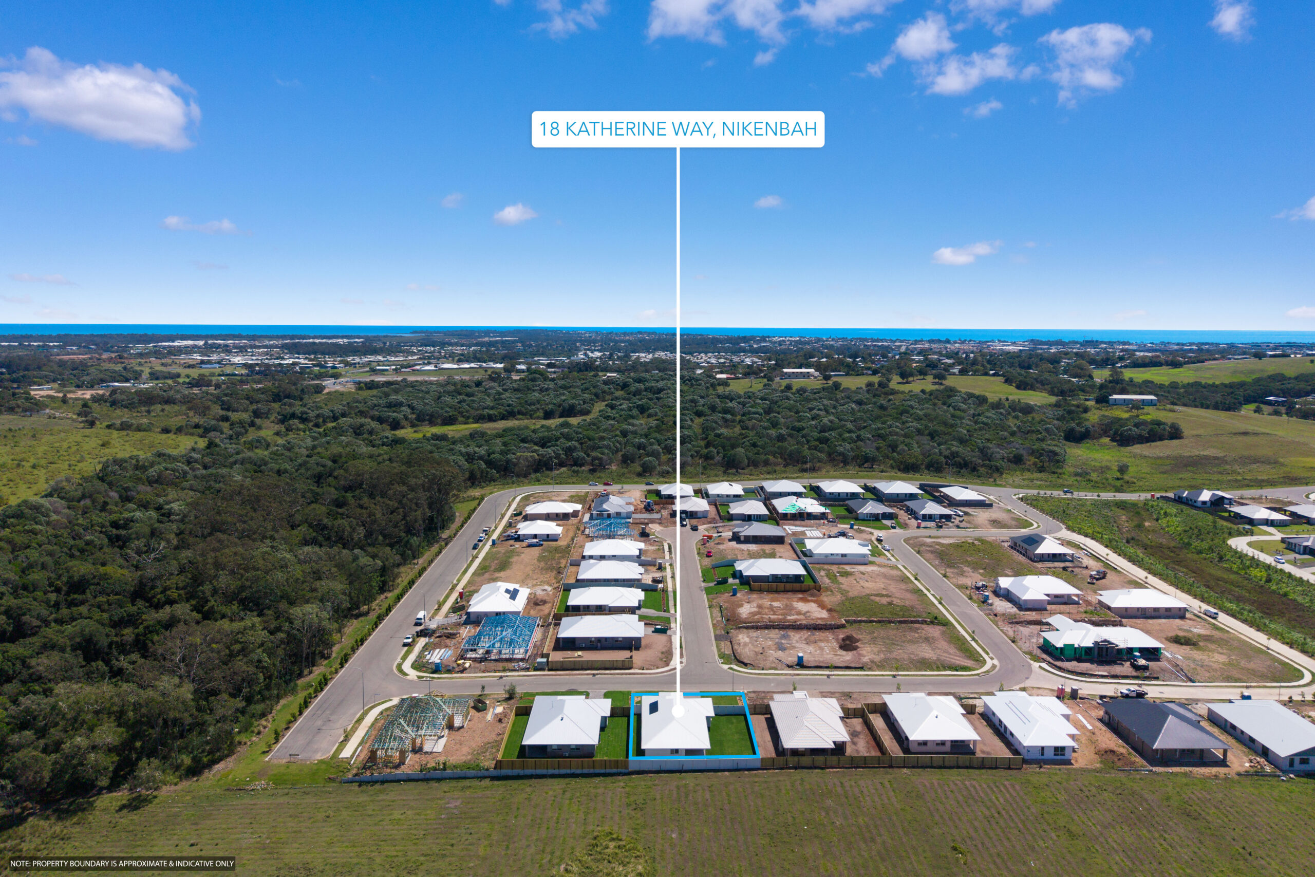 18 Katherine Way, NIKENBAH, QLD 4655 AUS