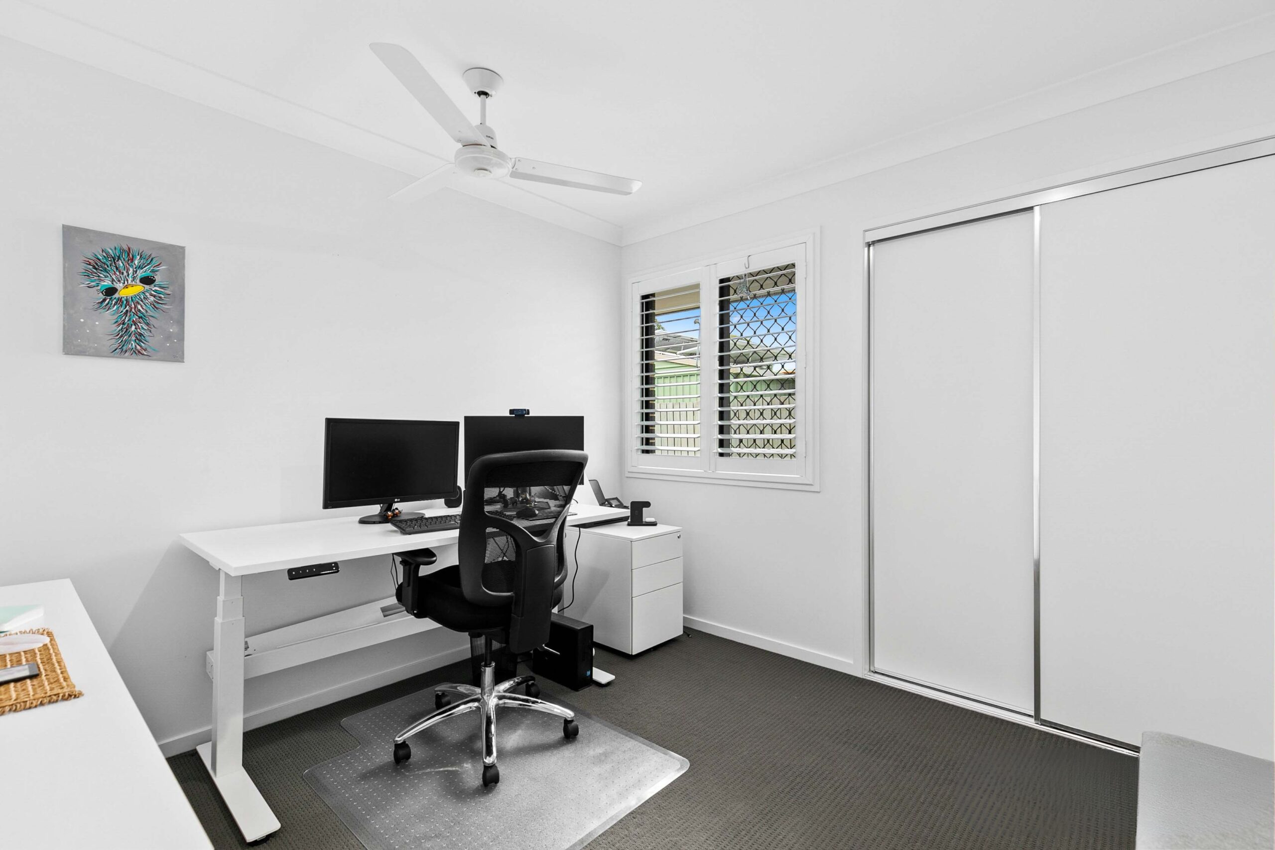 1/134 Exeter Street, TORQUAY, QLD 4655 AUS