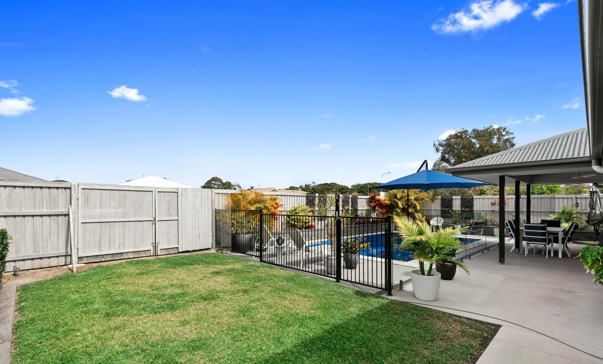 1/134 Exeter Street, TORQUAY, QLD 4655 AUS