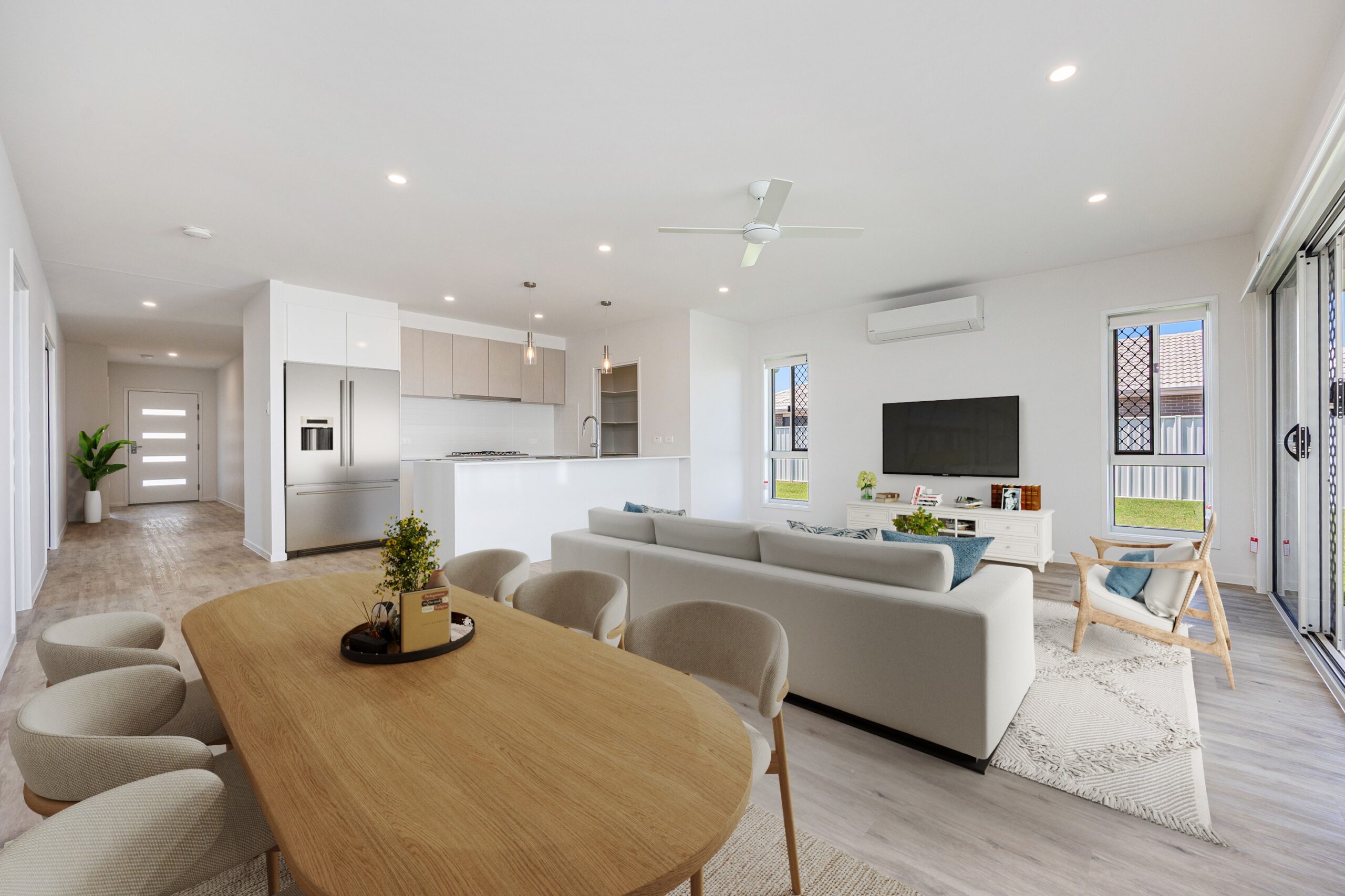 18 Katherine Way, NIKENBAH, QLD 4655 AUS