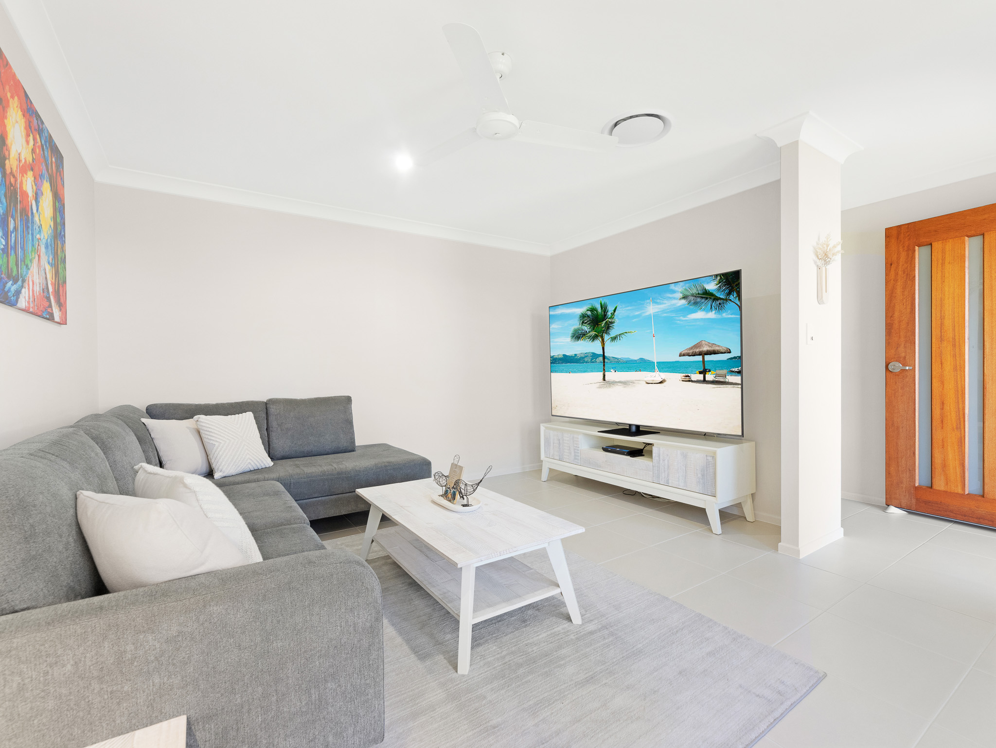 4 Seagull Circuit, POINT VERNON, QLD 4655 AUS