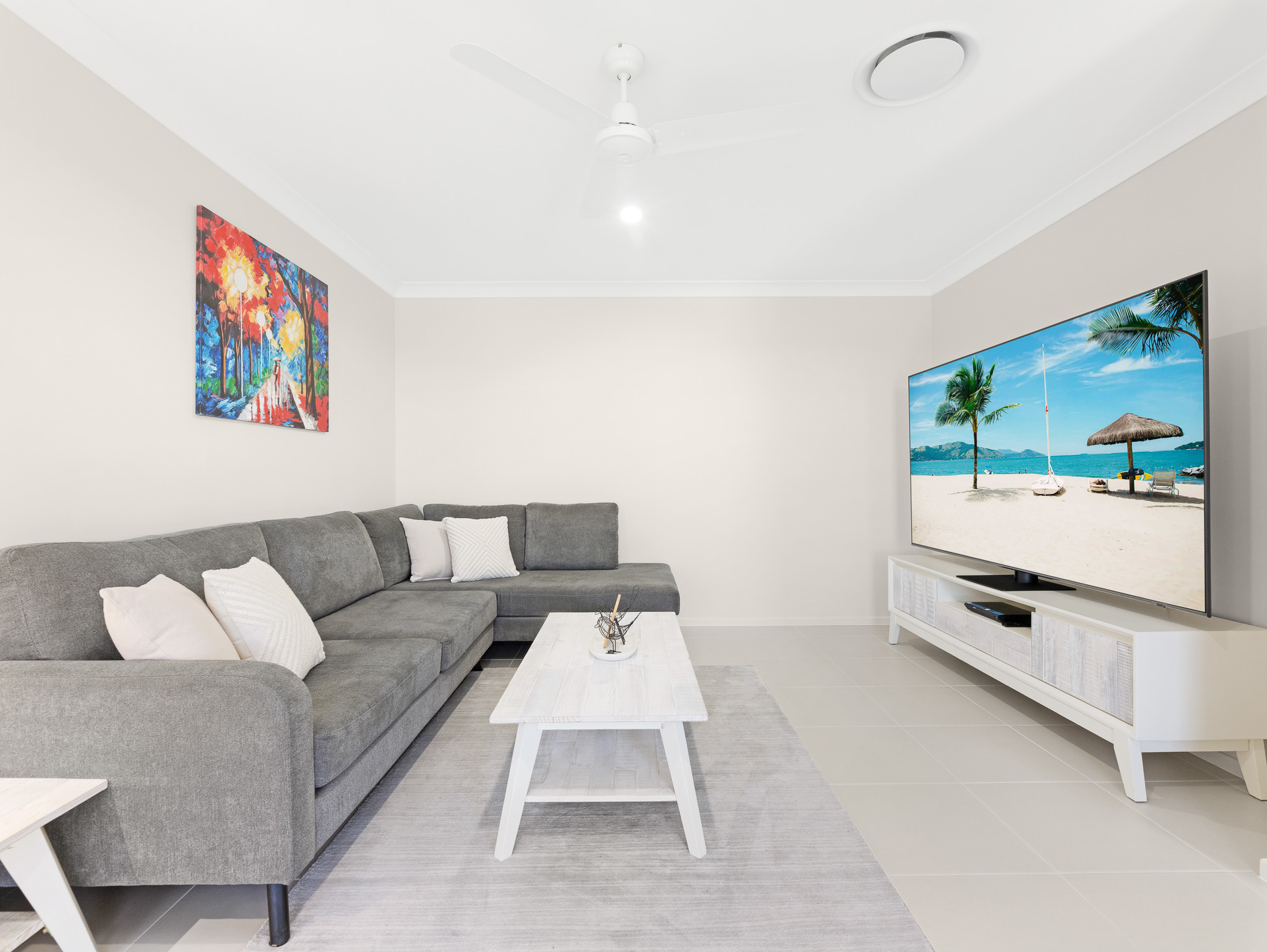 4 Seagull Circuit, POINT VERNON, QLD 4655 AUS